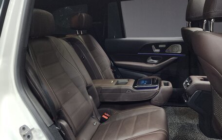 Mercedes-Benz GLS, 2022 год, 9 380 100 рублей, 17 фотография