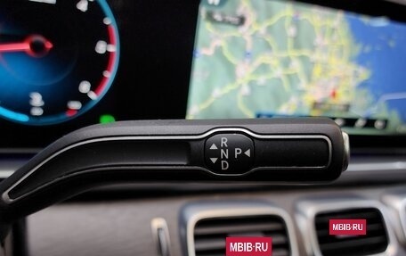 Mercedes-Benz GLS, 2022 год, 9 380 100 рублей, 15 фотография