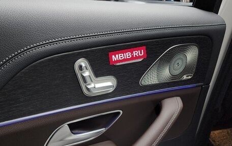 Mercedes-Benz GLS, 2022 год, 9 380 100 рублей, 14 фотография