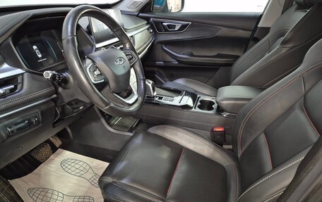 Chery Tiggo 7 Pro, 2020 год, 1 599 000 рублей, 11 фотография