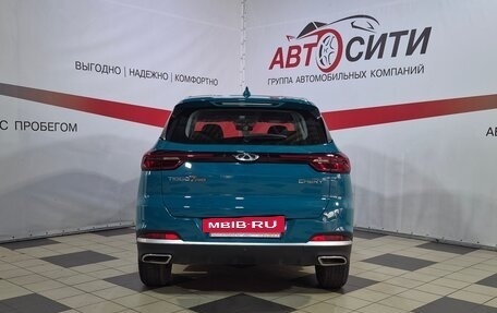 Chery Tiggo 7 Pro, 2020 год, 1 599 000 рублей, 6 фотография