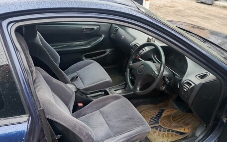 Honda Integra III рестайлинг, 1998 год, 230 000 рублей, 3 фотография