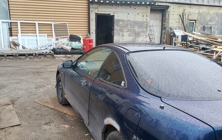 Honda Integra III рестайлинг, 1998 год, 230 000 рублей, 5 фотография