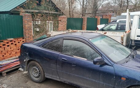 Honda Integra III рестайлинг, 1998 год, 230 000 рублей, 6 фотография