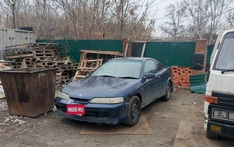 Honda Integra III рестайлинг, 1998 год, 230 000 рублей, 2 фотография