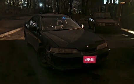 Honda Integra III рестайлинг, 1998 год, 230 000 рублей, 7 фотография