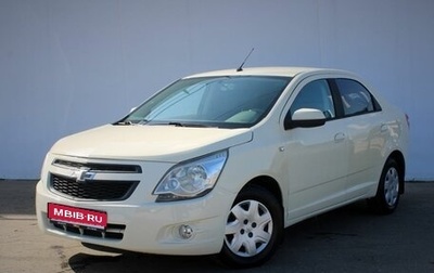 Chevrolet Cobalt II, 2013 год, 545 000 рублей, 1 фотография