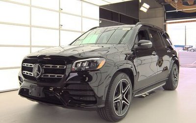 Mercedes-Benz GLS, 2022 год, 7 560 000 рублей, 1 фотография