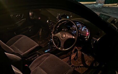 Honda Integra III рестайлинг, 1998 год, 230 000 рублей, 9 фотография