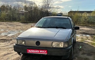 Volkswagen Passat B3, 1991 год, 87 000 рублей, 1 фотография