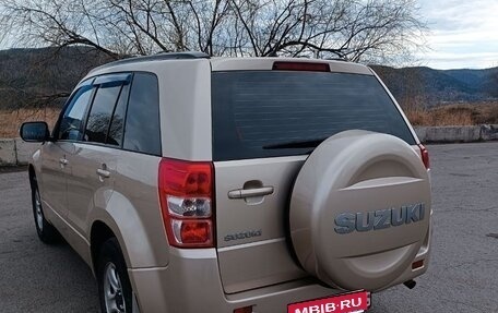 Suzuki Grand Vitara, 2011 год, 1 355 000 рублей, 1 фотография