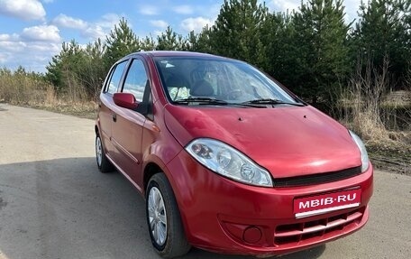 Chery Kimo (A1), 2011 год, 230 000 рублей, 1 фотография