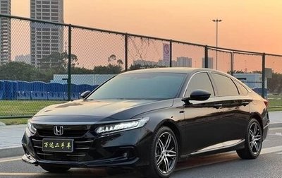 Honda Accord IX рестайлинг, 2022 год, 1 740 000 рублей, 1 фотография
