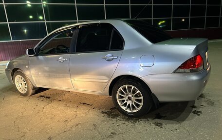 Mitsubishi Lancer IX, 2006 год, 400 000 рублей, 4 фотография