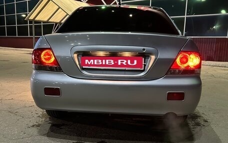 Mitsubishi Lancer IX, 2006 год, 400 000 рублей, 2 фотография