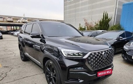 SsangYong Rexton, 2022 год, 3 050 000 рублей, 1 фотография