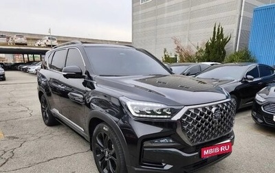 SsangYong Rexton, 2022 год, 3 050 000 рублей, 1 фотография