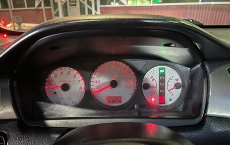 Mitsubishi Lancer IX, 2006 год, 400 000 рублей, 7 фотография