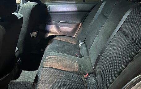 Mitsubishi Lancer IX, 2006 год, 400 000 рублей, 5 фотография