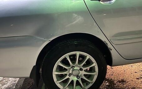 Mitsubishi Lancer IX, 2006 год, 400 000 рублей, 8 фотография