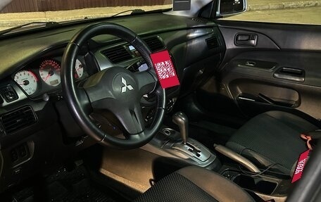 Mitsubishi Lancer IX, 2006 год, 400 000 рублей, 6 фотография