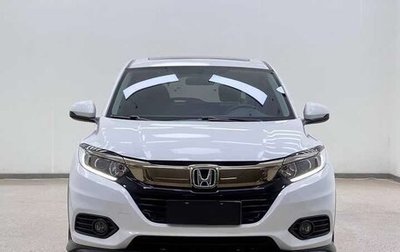 Honda Vezel, 2022 год, 2 000 228 рублей, 1 фотография