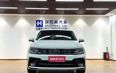 Volkswagen Tiguan II, 2021 год, 2 650 228 рублей, 1 фотография