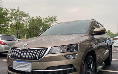 Skoda Karoq I, 2020 год, 1 905 000 рублей, 1 фотография