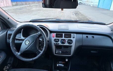 Honda HR-V I, 2004 год, 455 000 рублей, 7 фотография