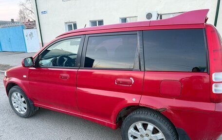 Honda HR-V I, 2004 год, 455 000 рублей, 5 фотография
