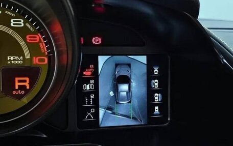Ferrari 812, 2020 год, 42 300 000 рублей, 9 фотография