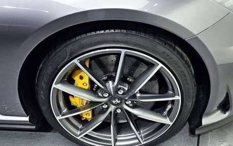 Ferrari 812, 2020 год, 42 300 000 рублей, 20 фотография