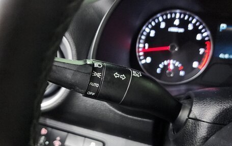 KIA K3, 2021 год, 1 556 000 рублей, 7 фотография