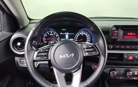 KIA K3, 2021 год, 1 556 000 рублей, 5 фотография