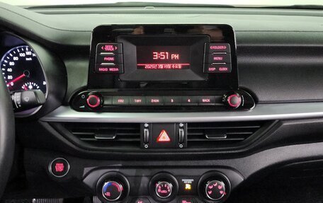 KIA K3, 2021 год, 1 556 000 рублей, 9 фотография