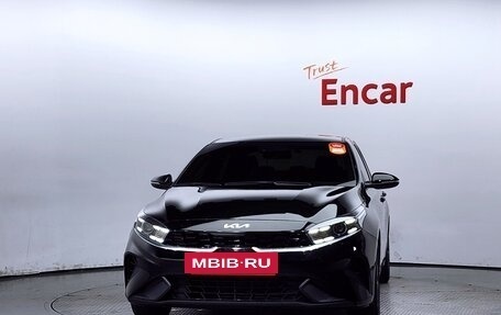 KIA K3, 2021 год, 1 556 000 рублей, 3 фотография