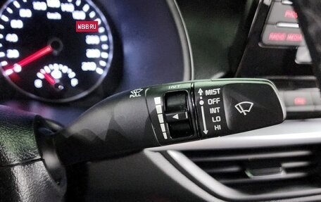 KIA K3, 2021 год, 1 556 000 рублей, 8 фотография