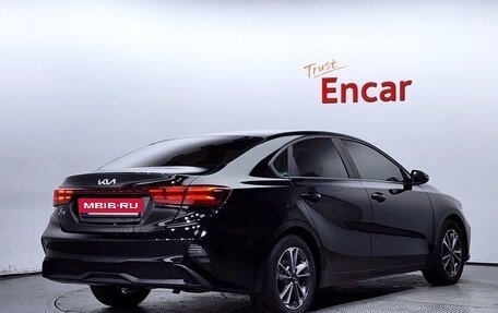 KIA K3, 2021 год, 1 556 000 рублей, 2 фотография