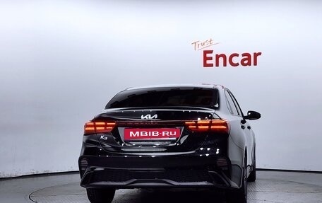 KIA K3, 2021 год, 1 556 000 рублей, 4 фотография