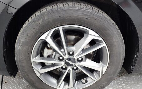 KIA K3, 2021 год, 1 556 000 рублей, 12 фотография