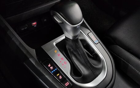 KIA K3, 2021 год, 1 556 000 рублей, 15 фотография