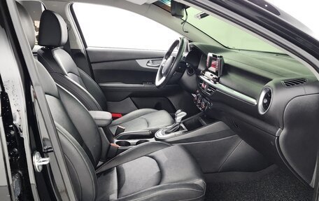KIA K3, 2021 год, 1 556 000 рублей, 17 фотография