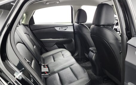 KIA K3, 2021 год, 1 556 000 рублей, 18 фотография