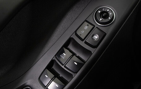 Hyundai Elantra V, 2015 год, 1 169 000 рублей, 20 фотография
