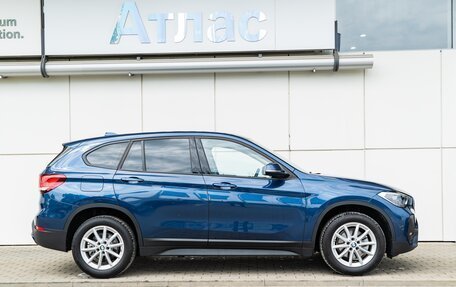 BMW X1, 2022 год, 3 490 000 рублей, 4 фотография