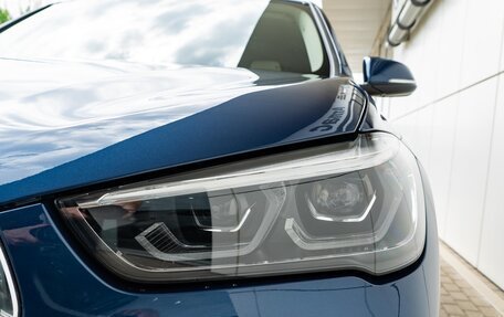 BMW X1, 2022 год, 3 490 000 рублей, 8 фотография