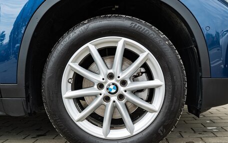 BMW X1, 2022 год, 3 490 000 рублей, 7 фотография
