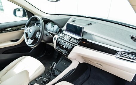 BMW X1, 2022 год, 3 490 000 рублей, 11 фотография