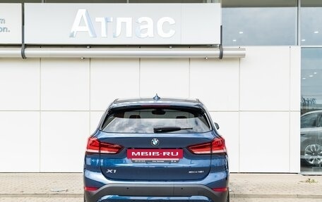 BMW X1, 2022 год, 3 490 000 рублей, 6 фотография