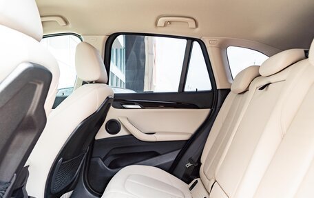 BMW X1, 2022 год, 3 490 000 рублей, 13 фотография